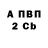 APVP крисы CK Aleksandra Papunova